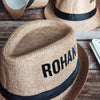 Personalized Hat