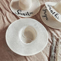 Personalized Hat