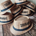 Personalized Hat