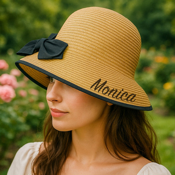 Personalized Hat
