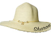 Personalized Hat