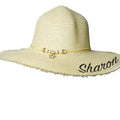 Personalized Hat