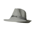Personalized Hat