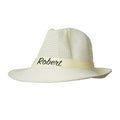 Personalized Hat