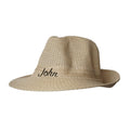 Personalized Hat