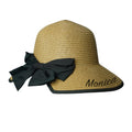 Personalized Hat