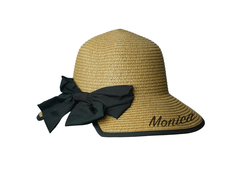 Personalized Hat