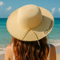 Personalized Hat