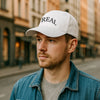 Personalized Hat