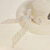 Personalized Hat With Patch