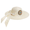 Personalized Hat With Patch
