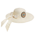 Personalized Hat With Patch