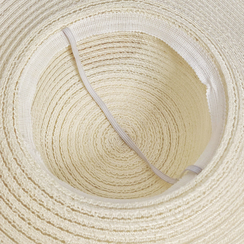 Personalized Hat With Patch