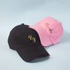Personalized Cap 2