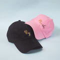 Personalized Cap 2