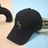 Personalized Cap 2