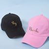 Personalized Cap 2