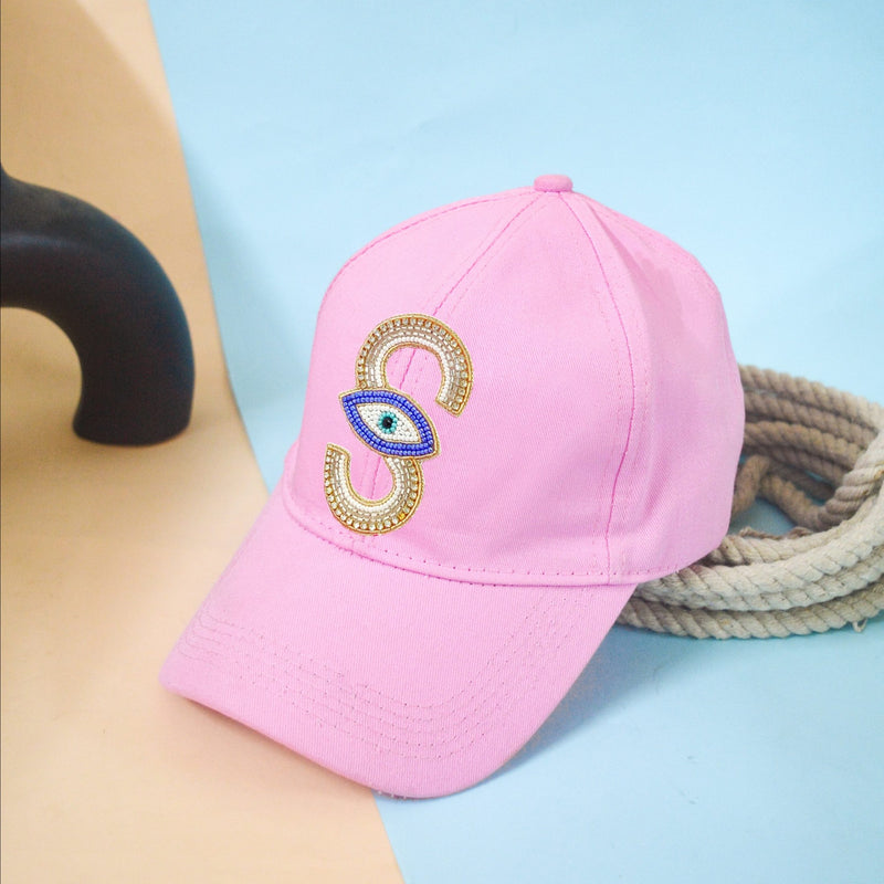 Personalized Cap 2