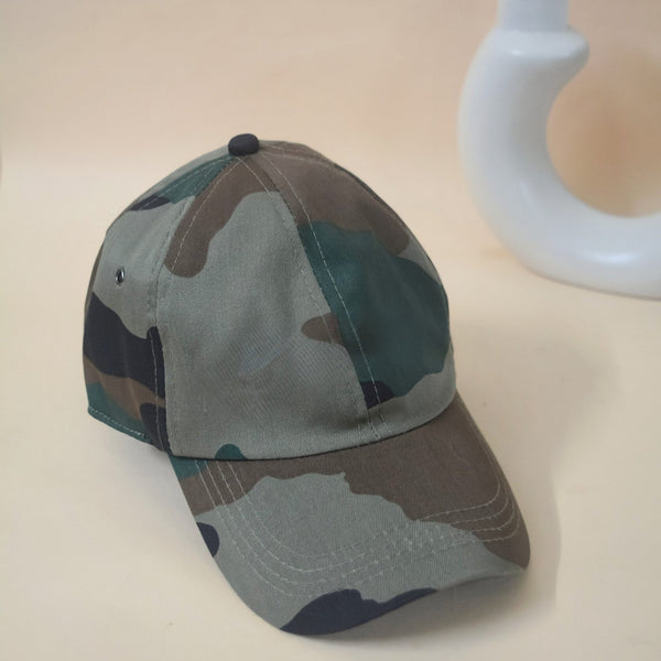 Personalized Cap
