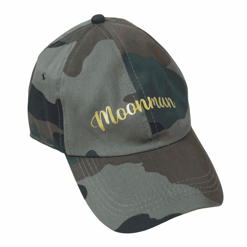 Personalized Cap