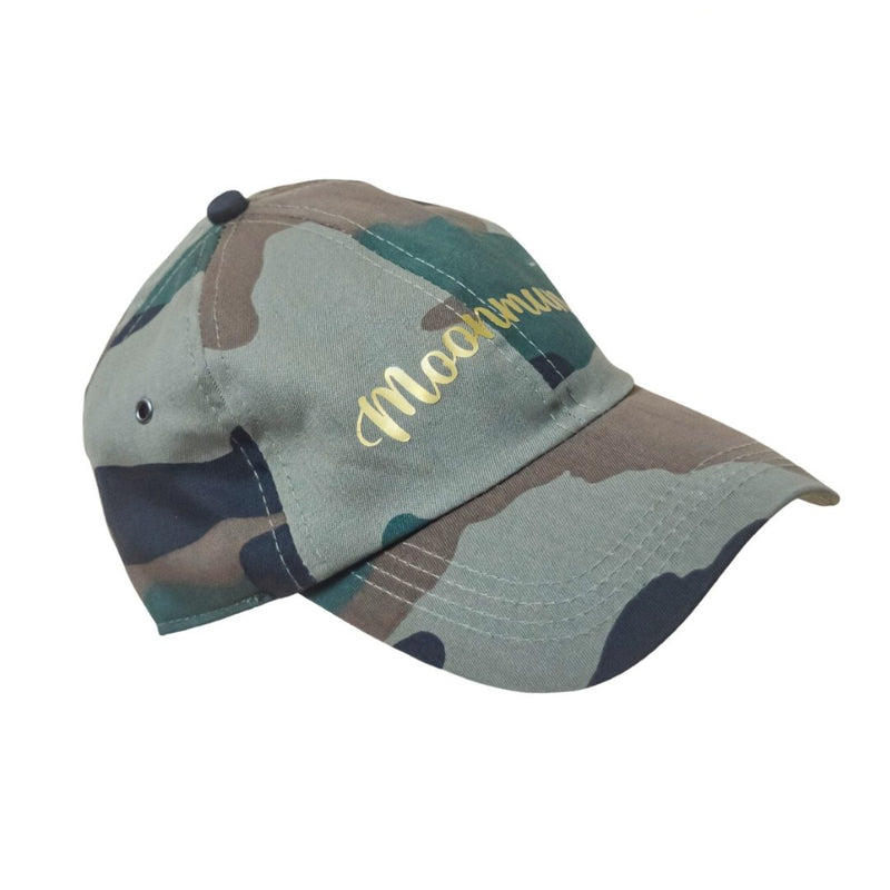 Personalized Cap