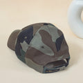 Personalized Cap