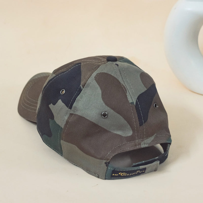 Personalized Cap
