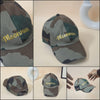 Personalized Cap