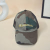 Personalized Cap