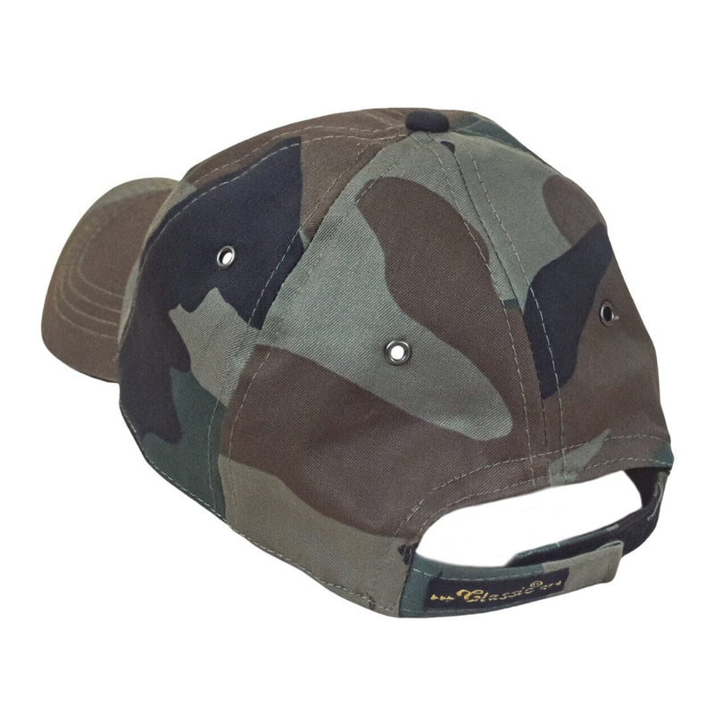 Personalized Cap