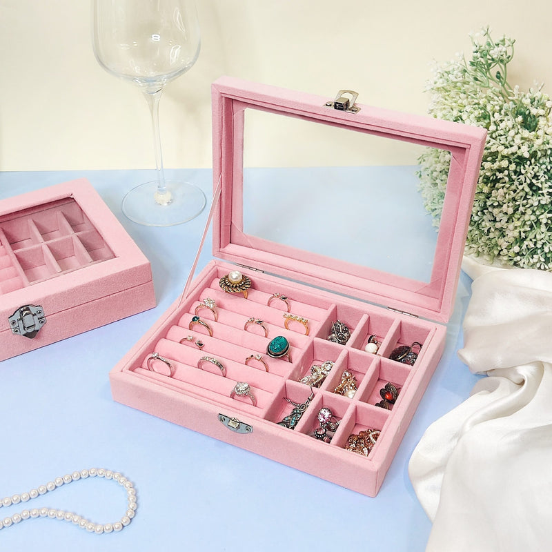 Personalized Pink Big Size