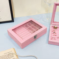 Personalized Pink Big Size