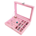 Personalized Pink Big Size