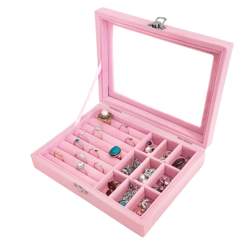 Personalized Pink Big Size