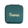Personalized Velwet Green