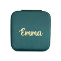 Personalized Velwet Green
