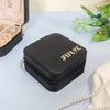 Personalized Jewellery Boxes - Black
