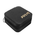 Personalized Jewellery Boxes - Black