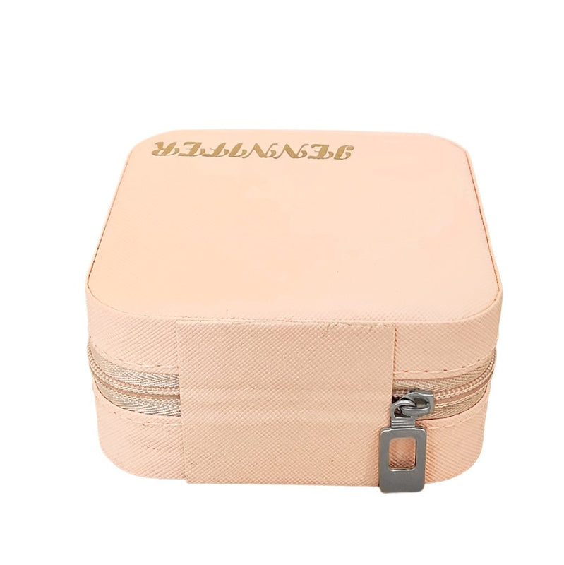 Personalized Peach