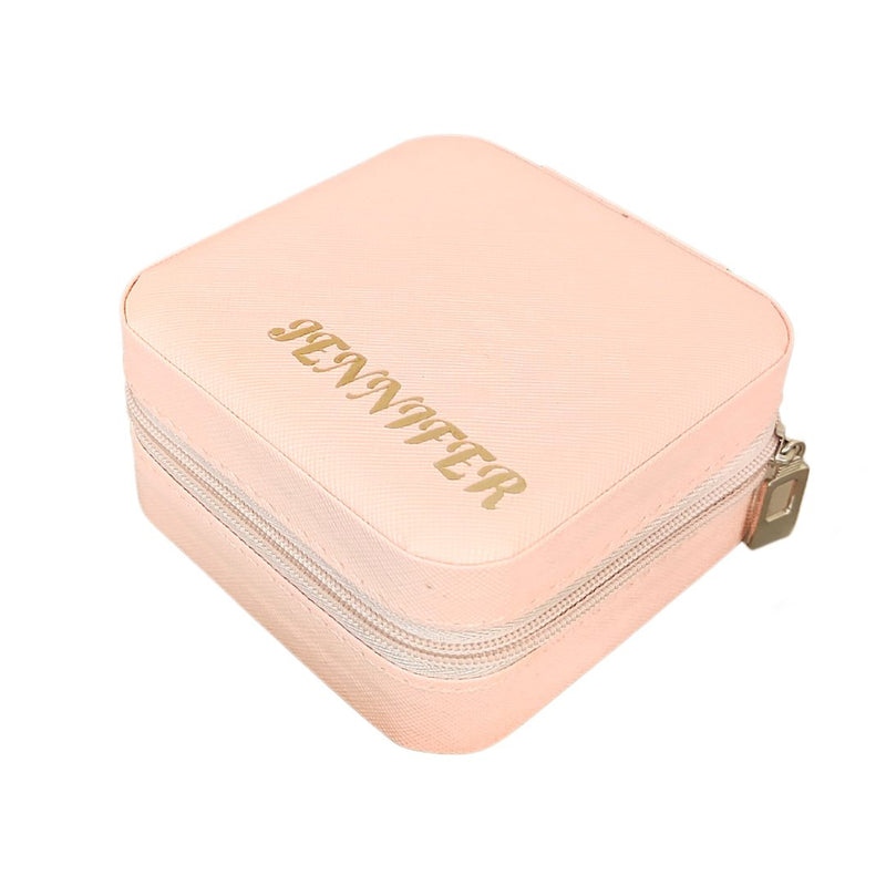Personalized Peach