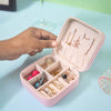Personalized Jewellery Boxes - Pink