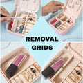 Personalized Jewellery Boxes - Pink