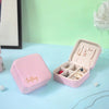 Personalized Jewellery Boxes - Pink