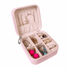 Personalized Jewellery Boxes - Pink