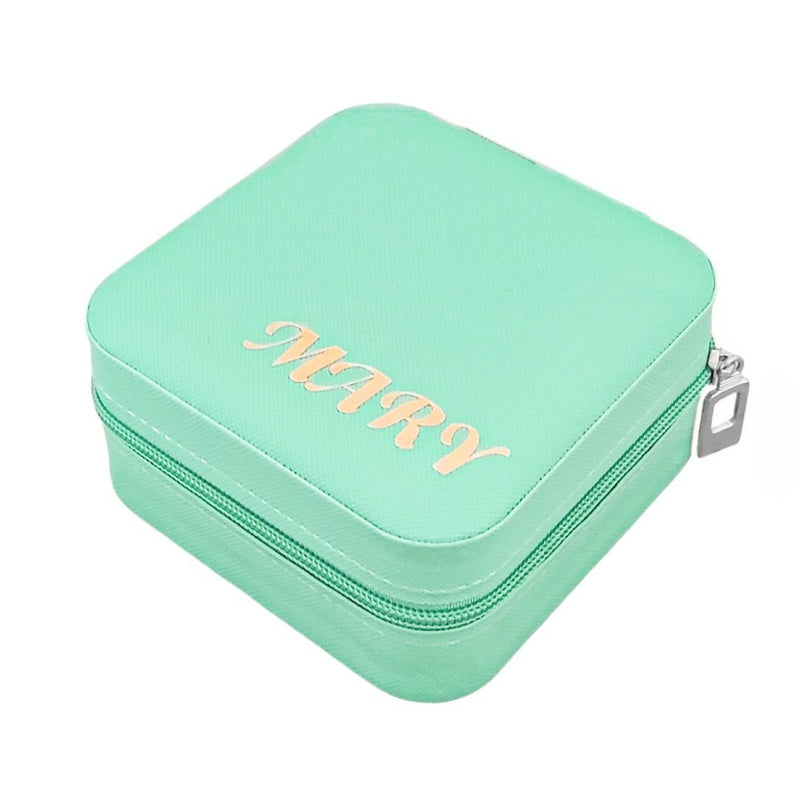 Personalized Pista