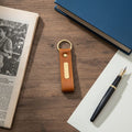 Personalized Beige Brown