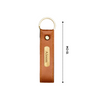 Personalized Beige Brown