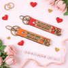 Personalized Couple Keychain Couple Keychain 1