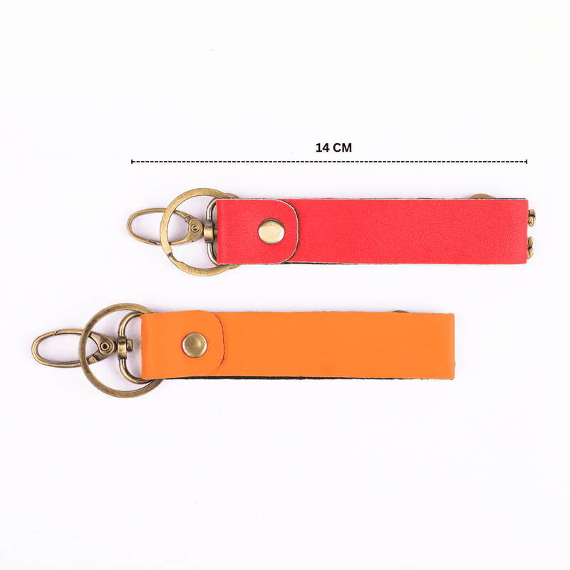 Personalized Couple Keychain Couple Keychain 1