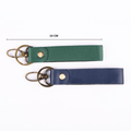 Personalized Couple Keychain Couple Keychain 3